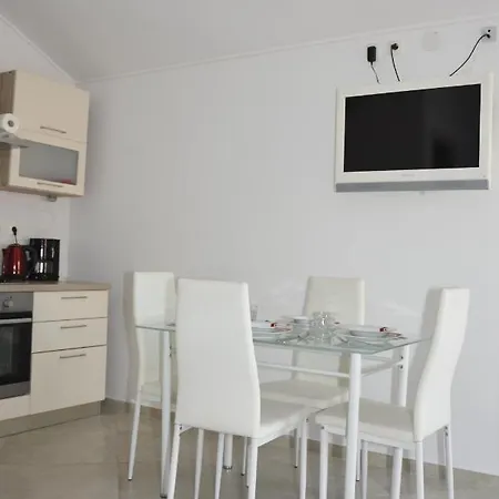 Apartman 2 Senj  Exterior photo