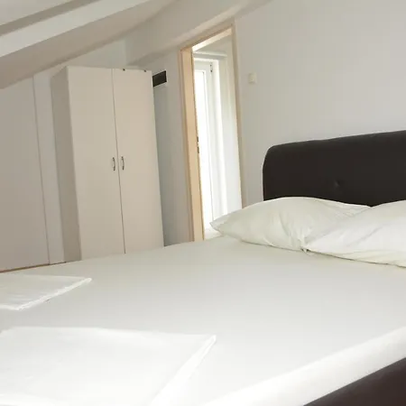 Apartman 2 Senj  Exterior photo