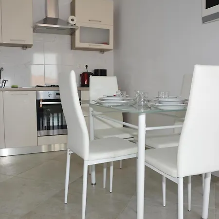 Apartman 2 Senj  Exterior photo