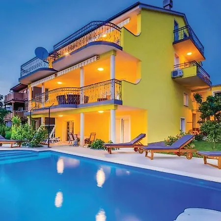 Apartman 2 Senj  Exterior photo