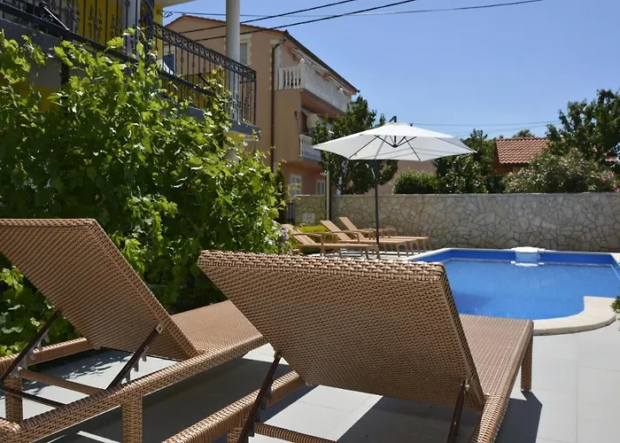 Apartman 2
