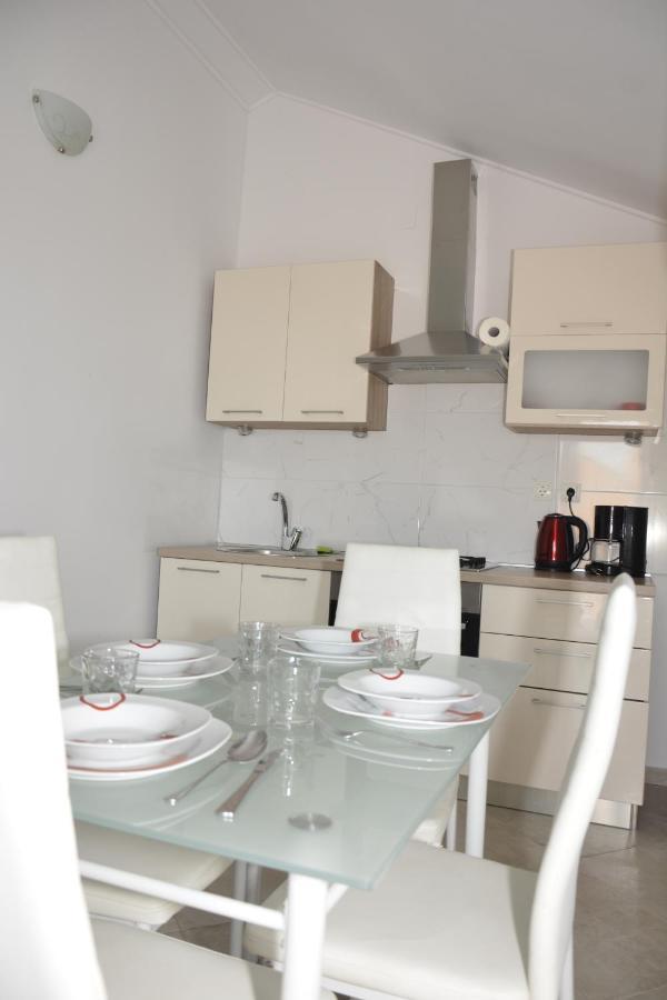Apartment 2 Senj (Lika-Senj)